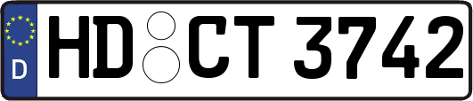 HD-CT3742