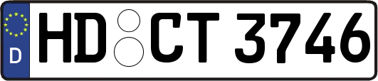 HD-CT3746