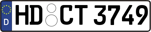 HD-CT3749