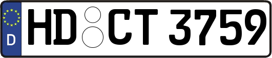 HD-CT3759