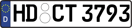 HD-CT3793