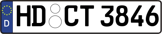 HD-CT3846