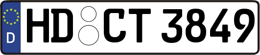 HD-CT3849