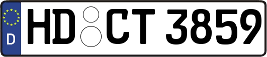 HD-CT3859
