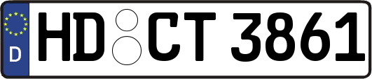 HD-CT3861