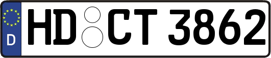 HD-CT3862