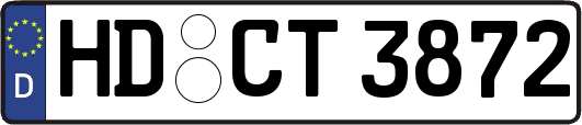 HD-CT3872