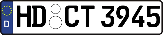 HD-CT3945