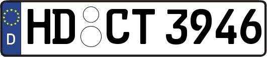 HD-CT3946