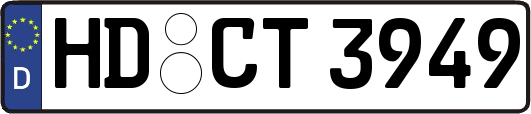 HD-CT3949