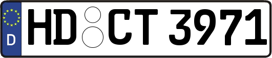 HD-CT3971