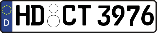 HD-CT3976