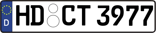 HD-CT3977