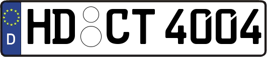 HD-CT4004