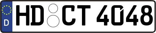 HD-CT4048
