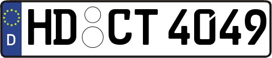 HD-CT4049