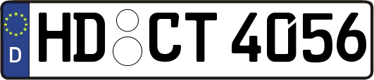 HD-CT4056
