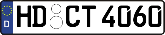 HD-CT4060