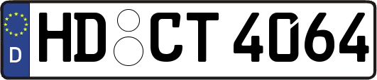 HD-CT4064