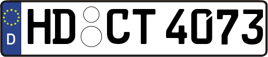 HD-CT4073
