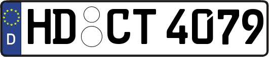 HD-CT4079