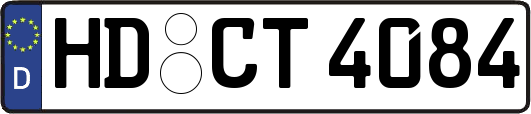 HD-CT4084