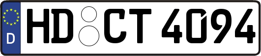 HD-CT4094