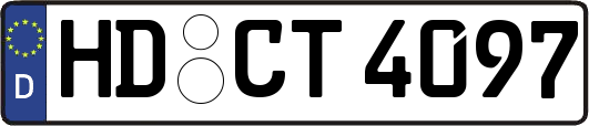 HD-CT4097