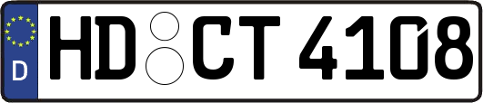 HD-CT4108