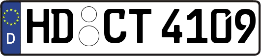 HD-CT4109