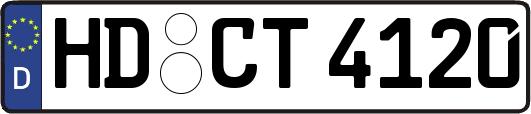 HD-CT4120