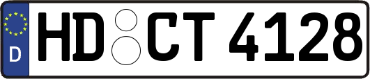HD-CT4128