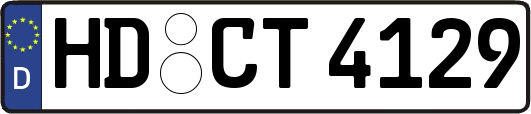 HD-CT4129