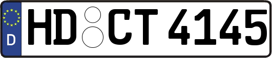 HD-CT4145