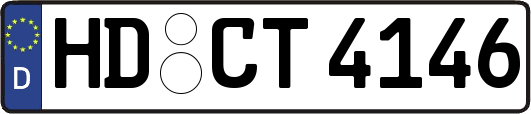 HD-CT4146