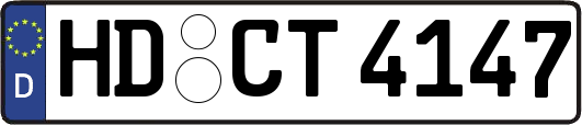 HD-CT4147