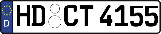 HD-CT4155