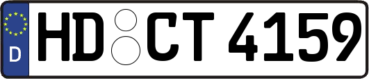 HD-CT4159