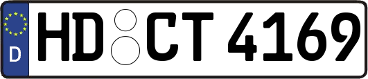 HD-CT4169
