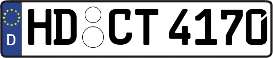 HD-CT4170
