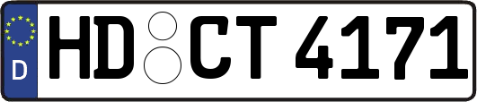 HD-CT4171
