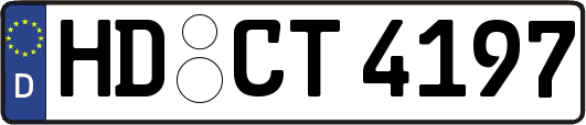 HD-CT4197