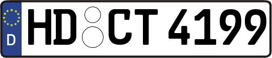 HD-CT4199