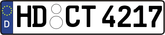 HD-CT4217