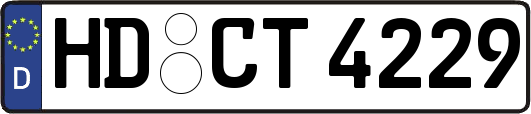 HD-CT4229