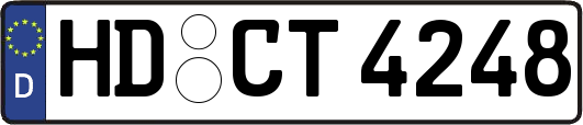 HD-CT4248