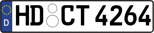 HD-CT4264