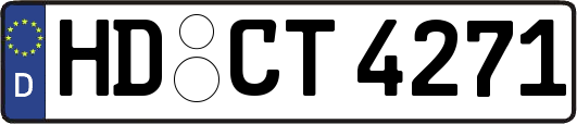 HD-CT4271