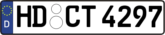HD-CT4297