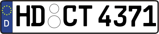 HD-CT4371
